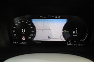 VOLVO XC60 usata, con Volante riscaldabile