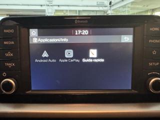 KIA Picanto usata, con ESP