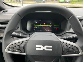 DACIA Duster usata, con Alzacristalli elettrici