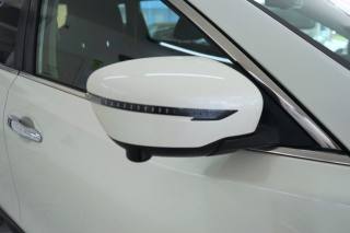 NISSAN X-Trail usata, con Controllo vocale