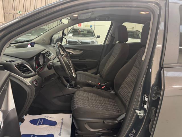 OPEL Mokka usata, con Alzacristalli elettrici