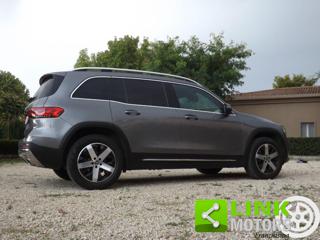 MERCEDES-BENZ GLB 200 usata 73