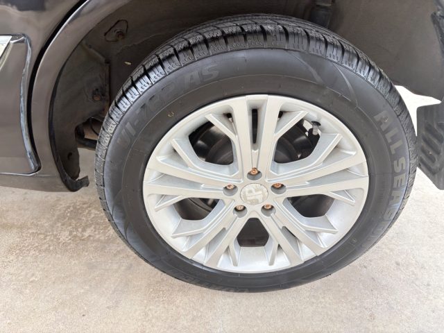 DR MOTOR DR EVO5 usata 58