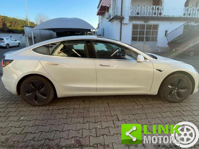 TESLA Model 3 usata, con Cerchi in lega