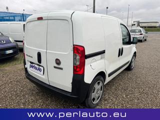 FIAT Fiorino usata, con Chiusura centralizzata