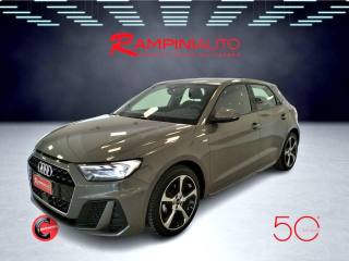 AUDI A1 SPB 30 TFSI S line edition KM 0 Pronta Consegna