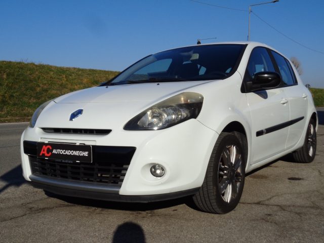 RENAULT Clio usata, con Airbag Passeggero