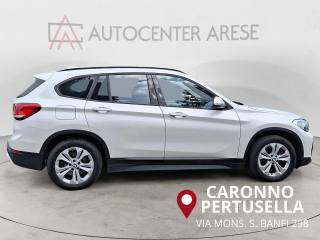BMW X1 usata, con Climatizzatore