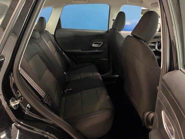 MG ZS usata, con Sistema di navigazione