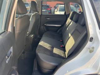 SUZUKI Vitara usata, con Immobilizzatore elettronico