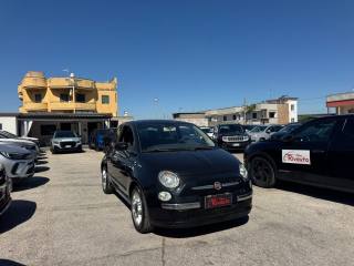 FIAT 500 usata, con Airbag