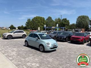 FIAT 500 usata, con Alzacristalli elettrici