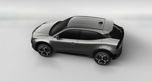 ALFA ROMEO Junior usata, con Alzacristalli elettrici