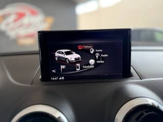 AUDI A3 usata, con Sistema di navigazione