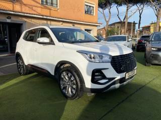 DR MOTOR DR 5.0 usata, con Airbag laterali