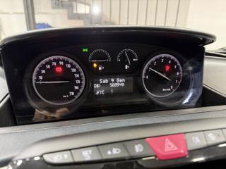 LANCIA Ypsilon usata, con Immobilizzatore elettronico