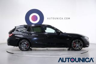 BMW 320 usata, con Airbag laterali