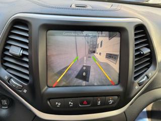 JEEP Cherokee usata, con Controllo trazione