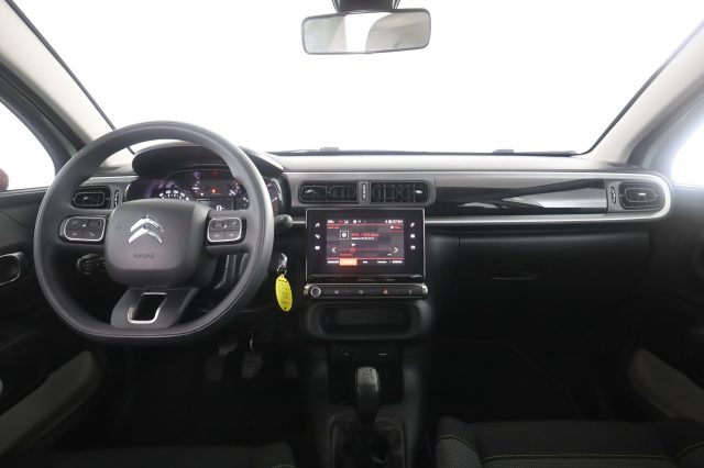 CITROEN C3 usata 4