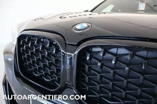 BMW X4 usata, con Airbag testa