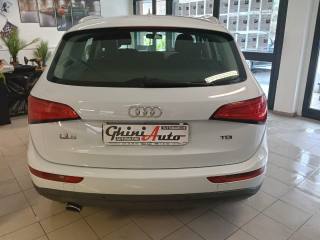AUDI Q5 usata, con Airbag Passeggero