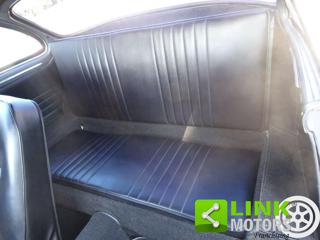 VOLKSWAGEN Karmann Ghia usata 12