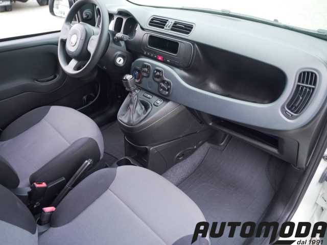 FIAT Panda usata 10