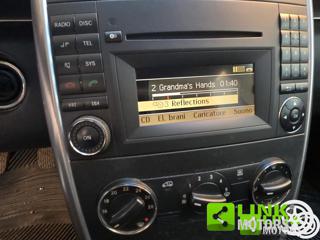 MERCEDES-BENZ B 180 usata 12