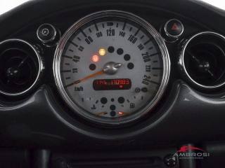 MINI One D usata 12