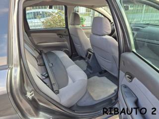 FIAT Croma usata, con Autoradio
