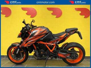 KTM 1290 Super Duke R usata 2