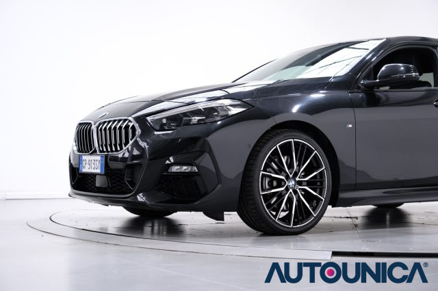 BMW 220 usata, con Fari full-led