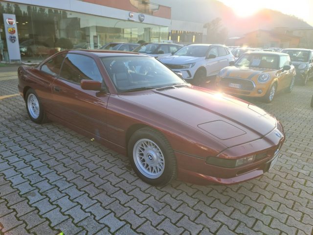 BMW 850 usata 7