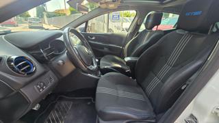 RENAULT Clio usata, con Fendinebbia