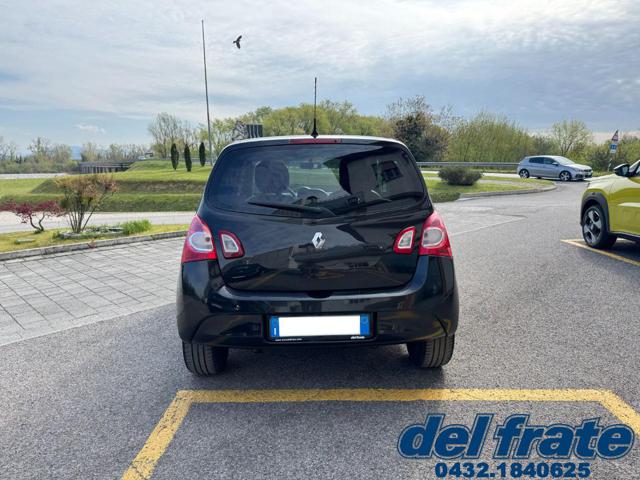 RENAULT Twingo usata, con Airbag Passeggero