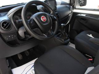 FIAT Fiorino usata, con Controllo trazione