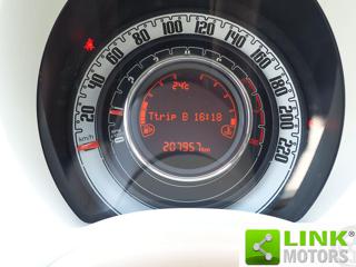 FIAT 500 usata 25