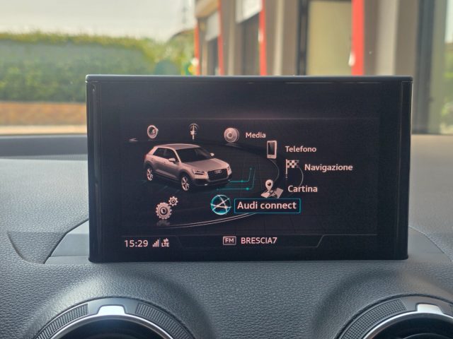 AUDI Q2 usata 62