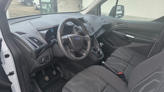 FORD Transit Connect usata, con Fendinebbia