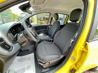 FIAT Panda usata, con Controllo trazione