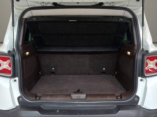 JEEP Renegade usata, con Boardcomputer