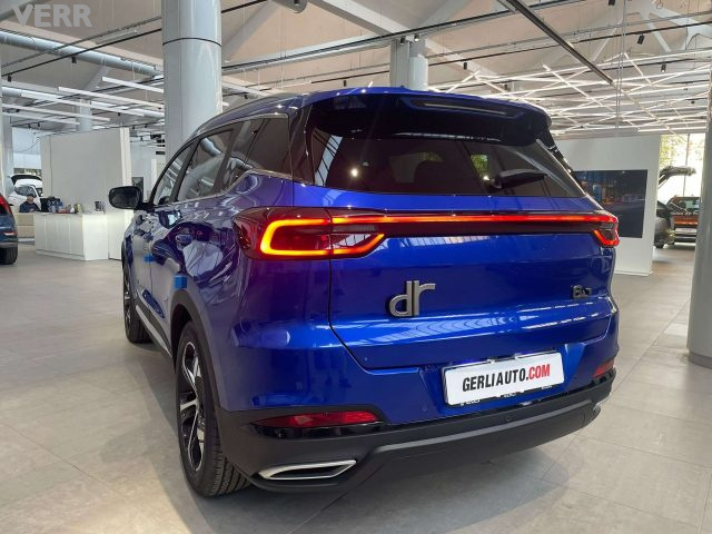 OTHERS-ANDERE OTHERS-ANDERE usata, con Alzacristalli elettrici