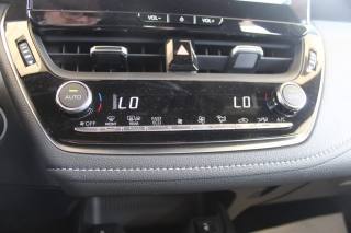TOYOTA Corolla usata, con Adaptive Cruise Control