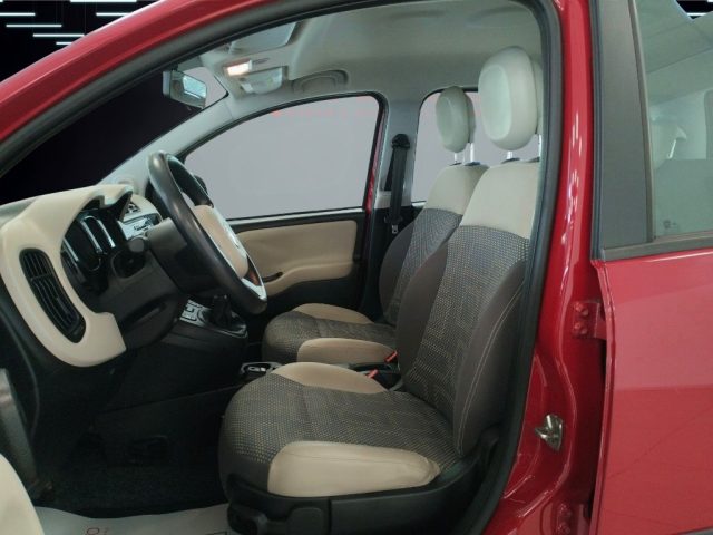 FIAT Panda usata 12