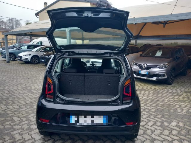 VOLKSWAGEN up! usata, con Cruise Control