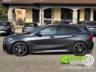 BMW 120 usata, con Immobilizzatore elettronico