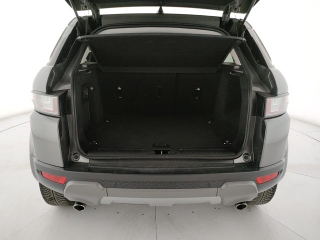 LAND ROVER Range Rover Evoque usata 19