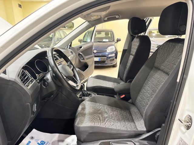 VOLKSWAGEN Tiguan usata, con Controllo vocale