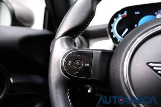 MINI Cooper usata, con Fari LED