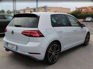 VOLKSWAGEN Golf GTD usata, con Alzacristalli elettrici